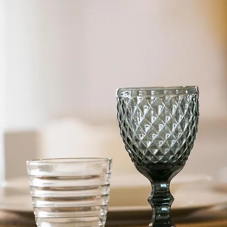 Apartment White Elegant Thessaloniki