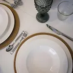 White Elegant Apartamento *