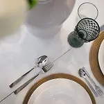 White Elegant *