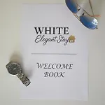 White Elegant *