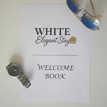 White Elegant *