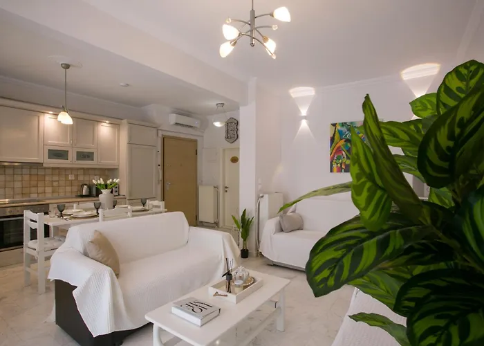 Appartement White Elegant *