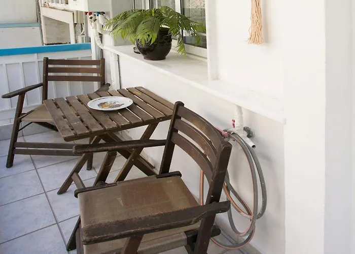 Appartement White Elegant *