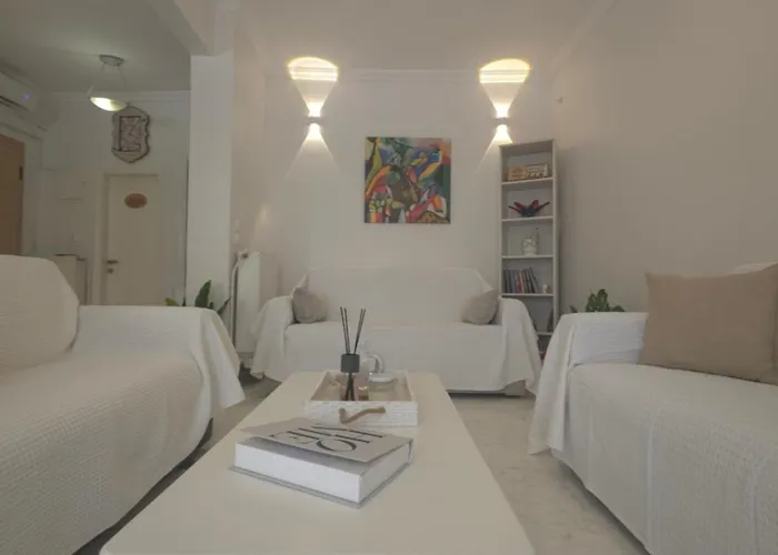 White Elegant Selanik