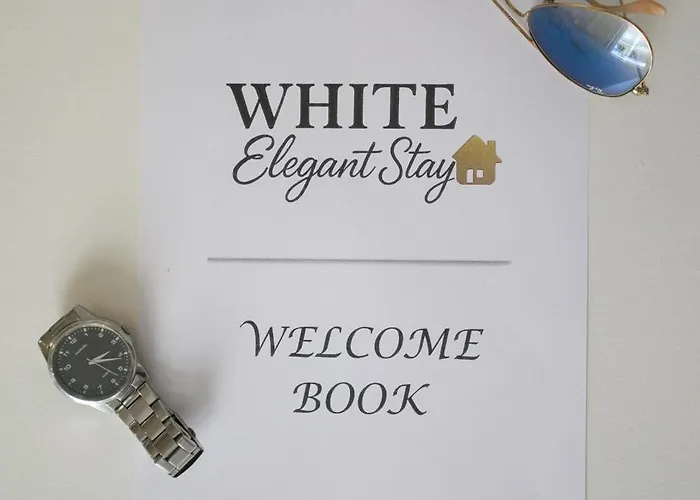 White Elegant *