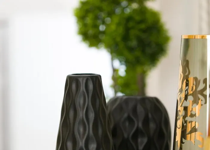 Appartement White Elegant Thessalonique