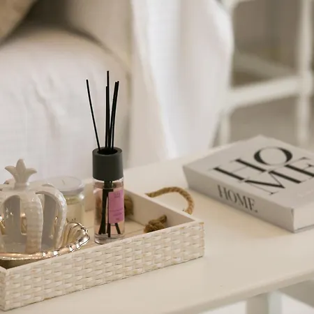 Apartament White Elegant